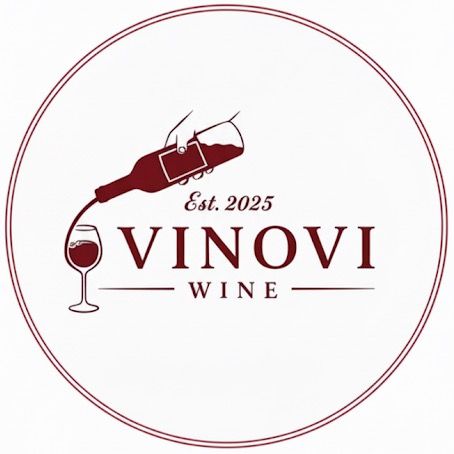 Логотип VINOVI